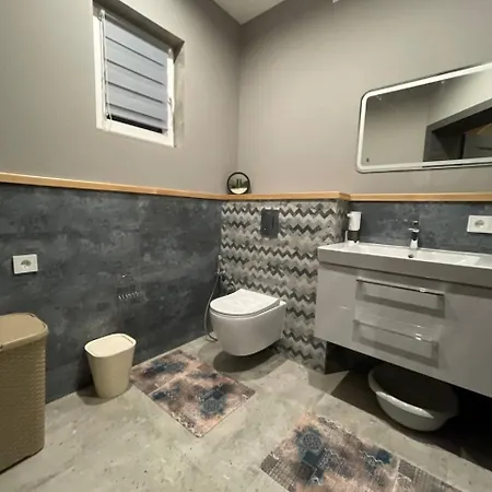 Horizon Apartmens Yablunytsya Exterior photo