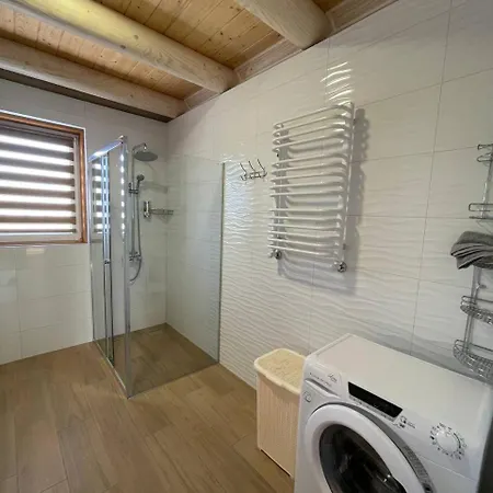 Horizon Apartmens Yablunytsya Exterior photo