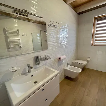 Horizon Apartmens Yablunytsya Exterior photo