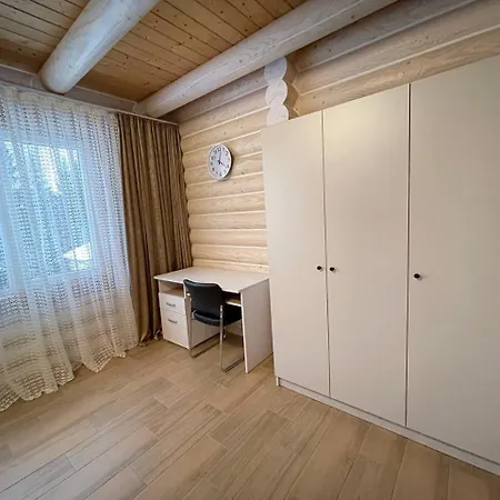 Horizon Apartmens Yablunytsya Exterior photo