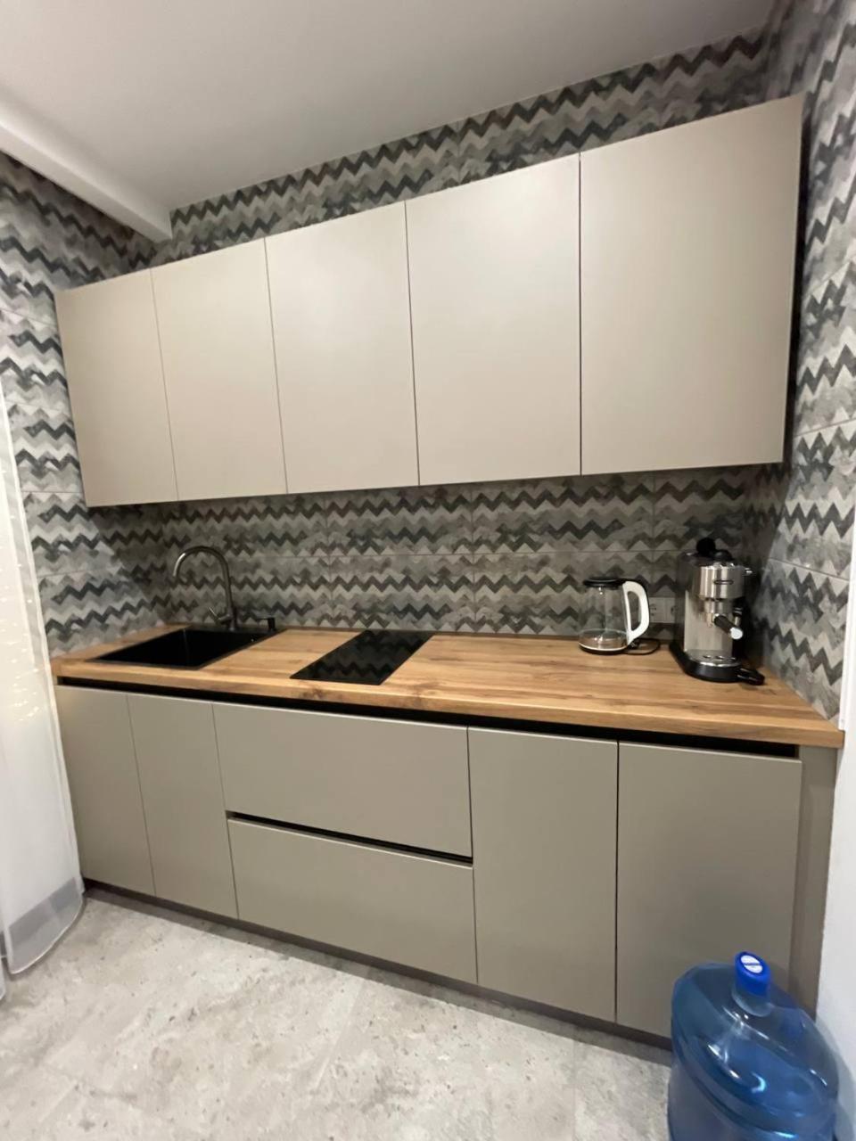 Апартаменты Horizon Apartmens *
