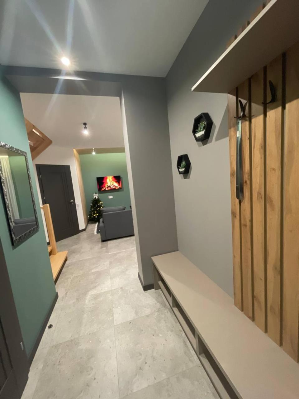 Horizon Apartmens *