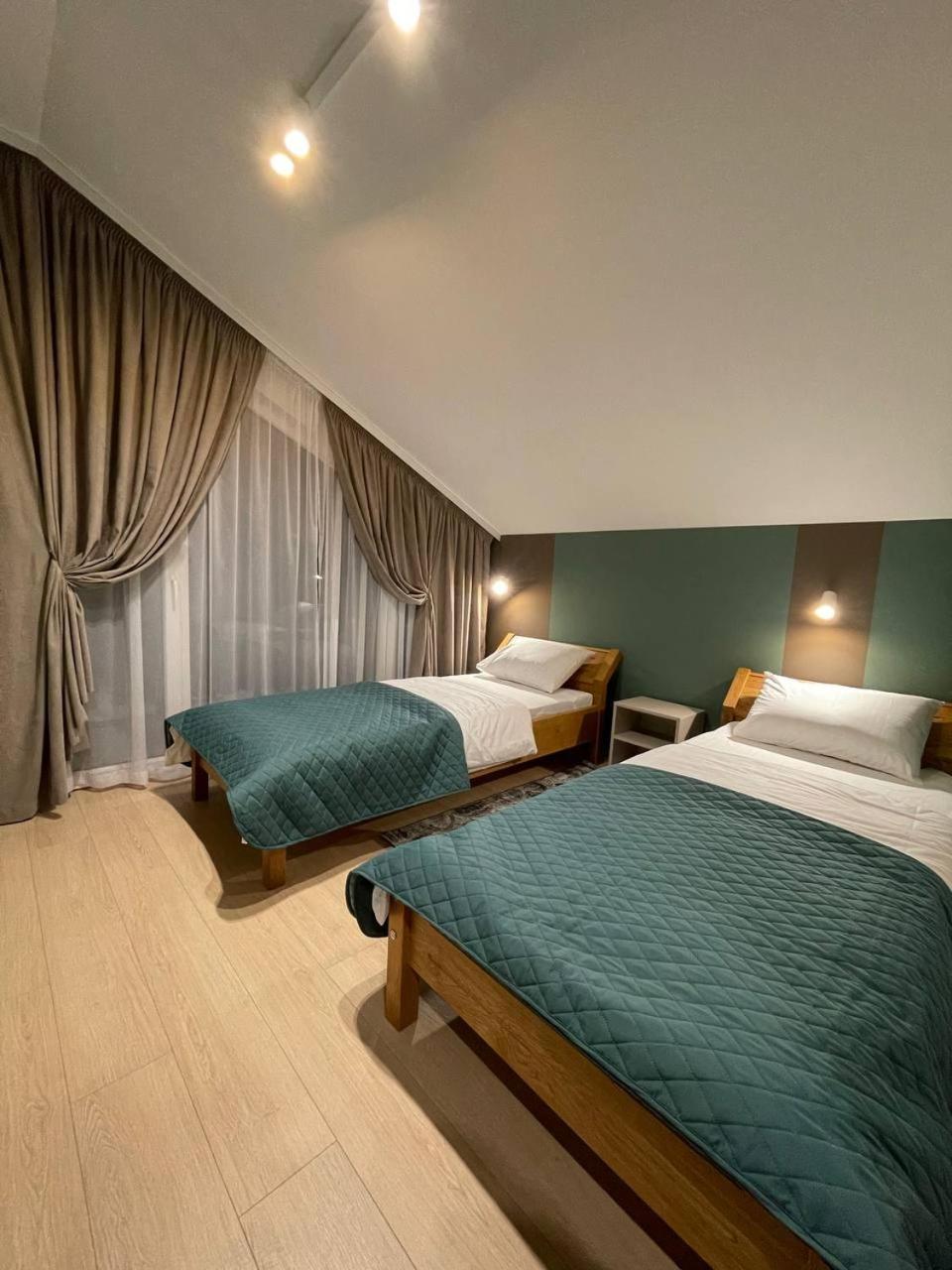 Horizon Apartmens Яблоница