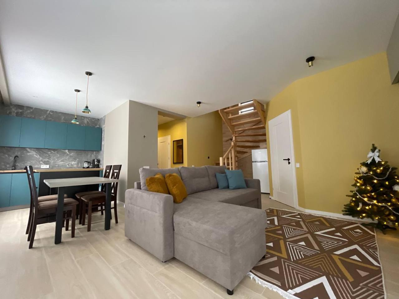 Horizon Apartmens Апартаменты Яблоница