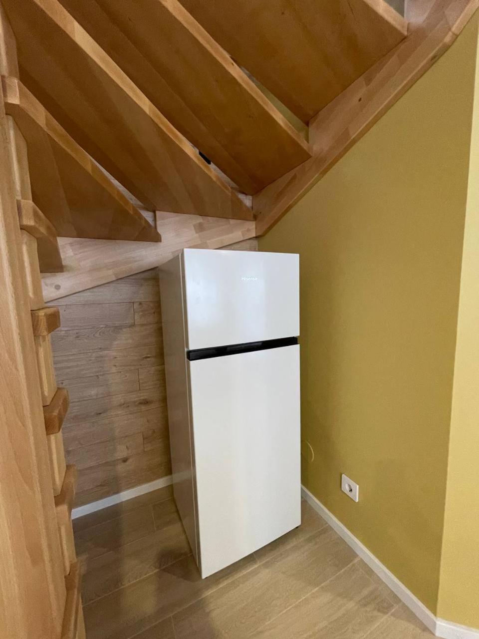 Апартаменты Horizon Apartmens
