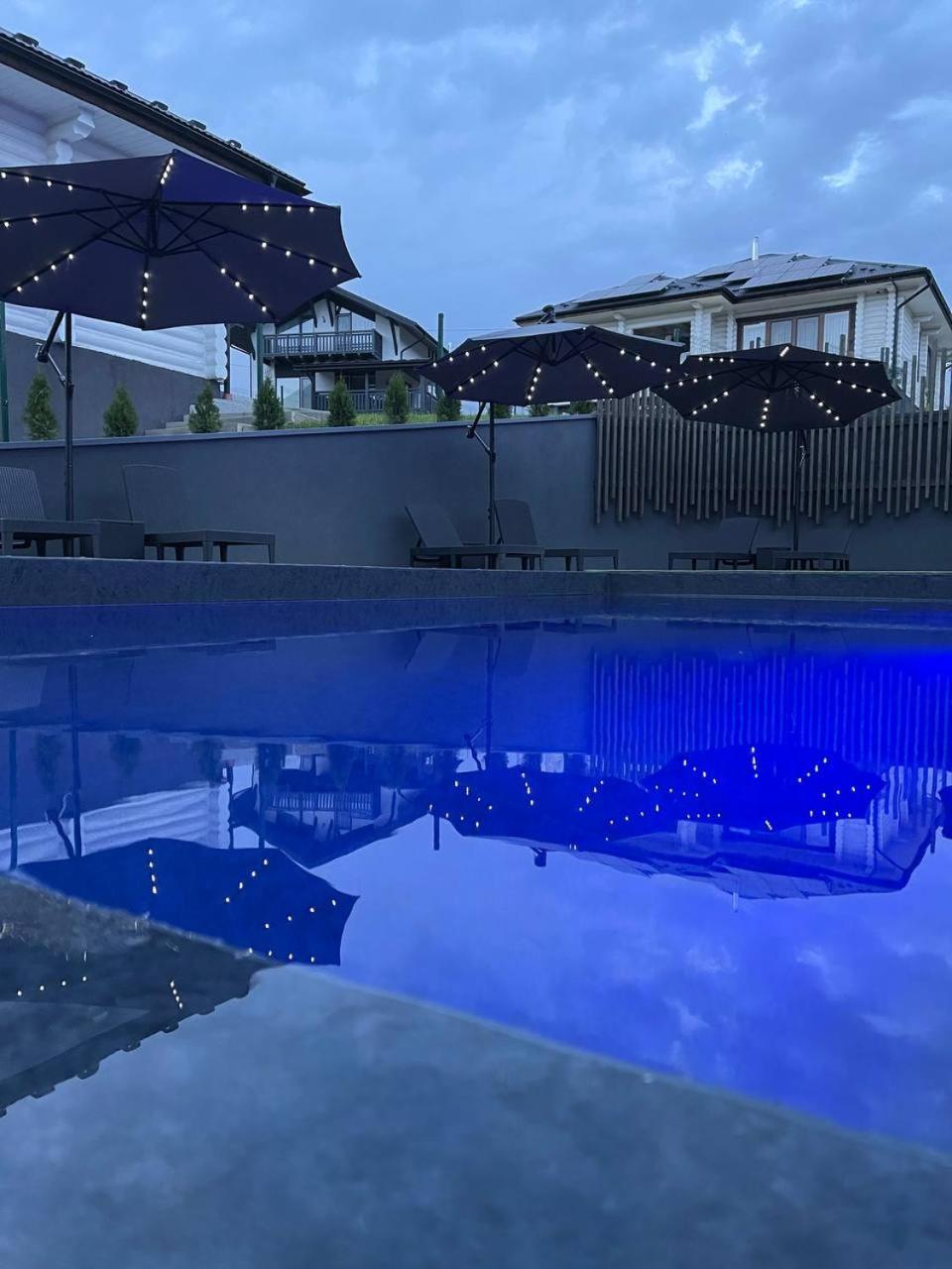 Апартаменты Horizon Apartmens *