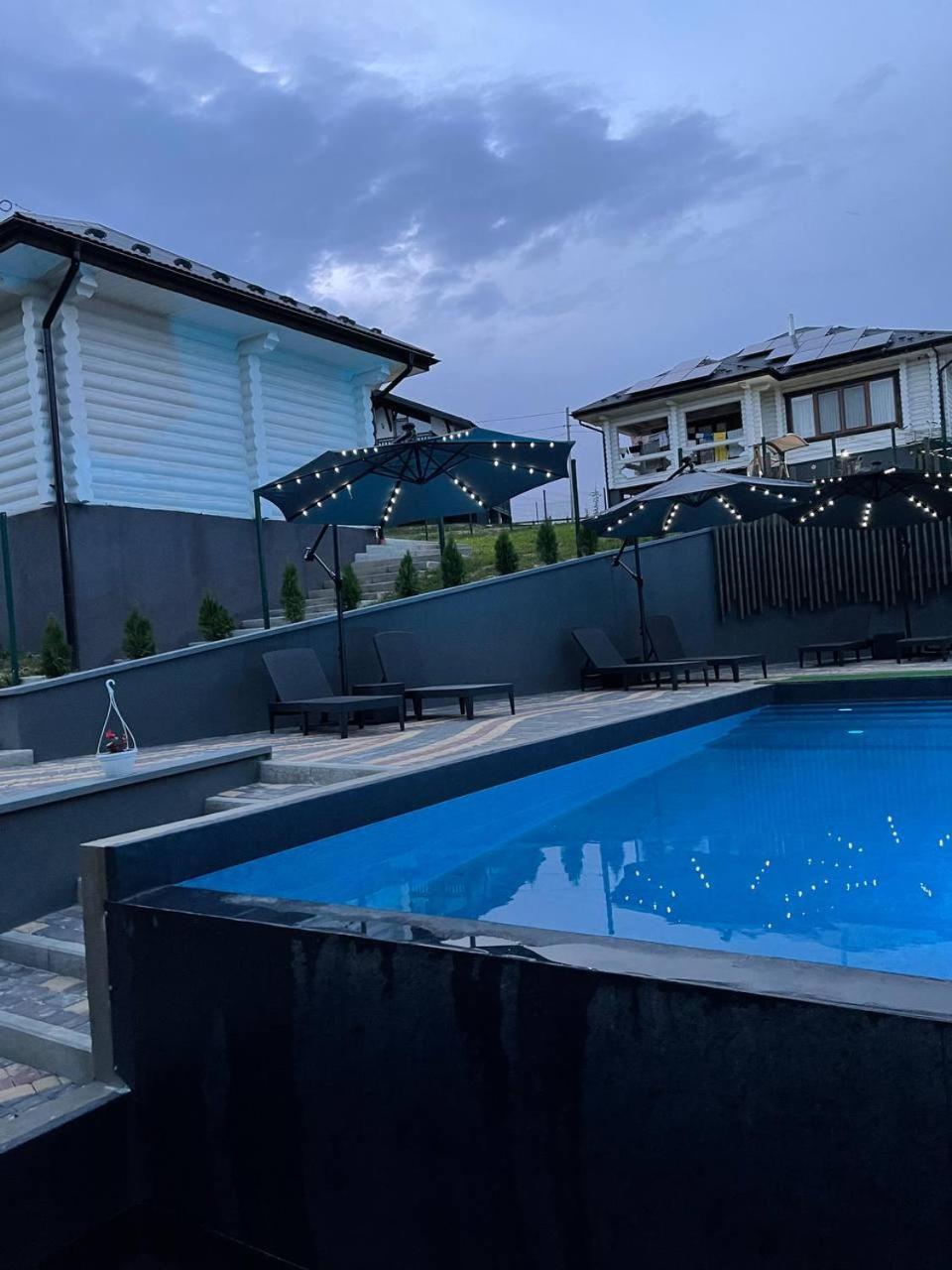 Horizon Apartmens Апартаменты *