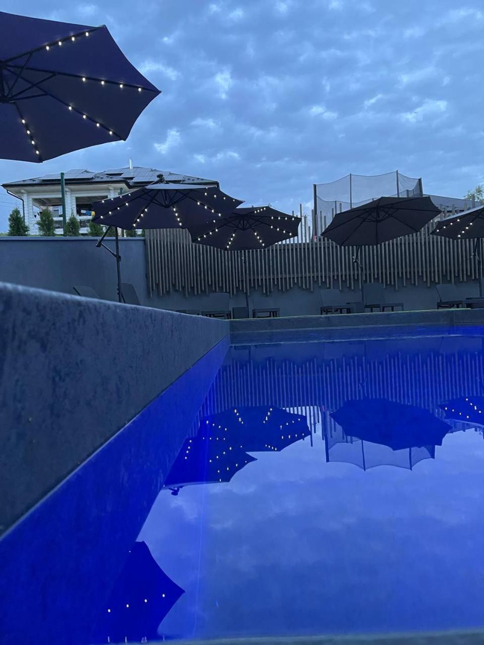 Horizon Apartmens Апартаменты Яблоница