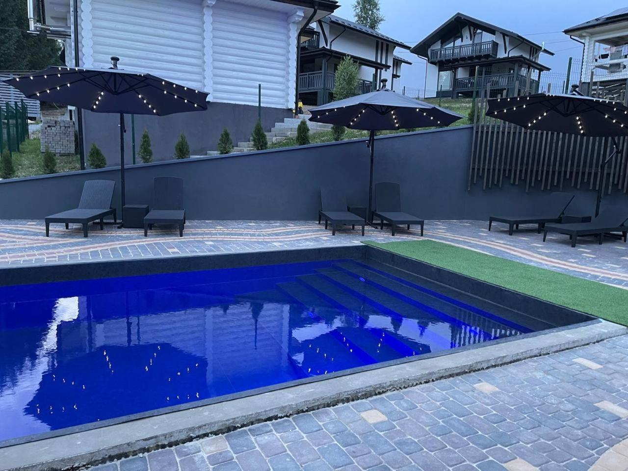 Horizon Apartmens Апартаменты *