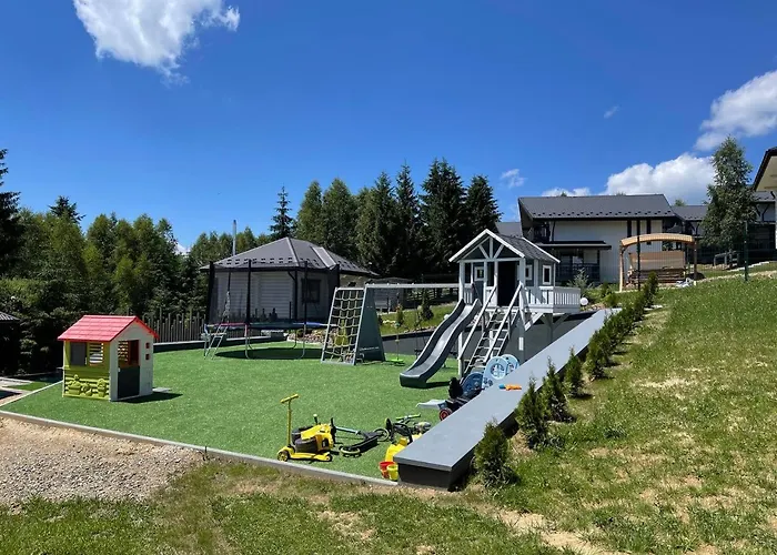Horizon Apartmens