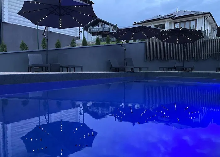 Horizon Apartmens