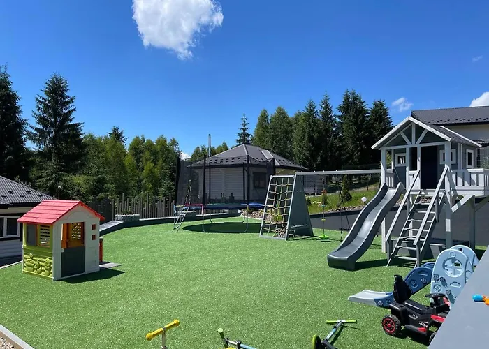Horizon Apartmens