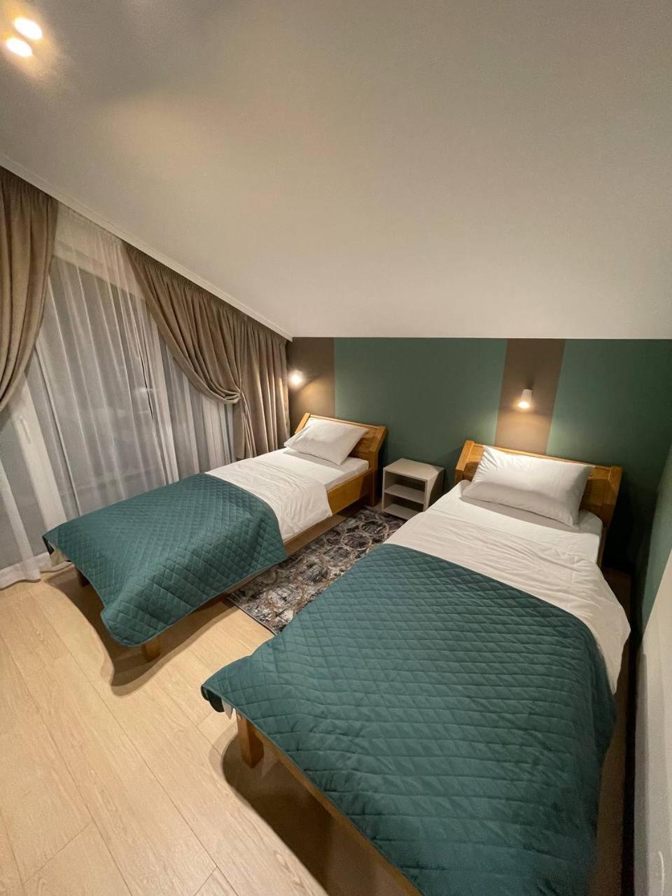 Horizon Apartmens * Yablunytsya