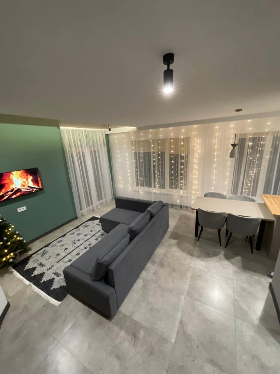 Horizon Apartmens
