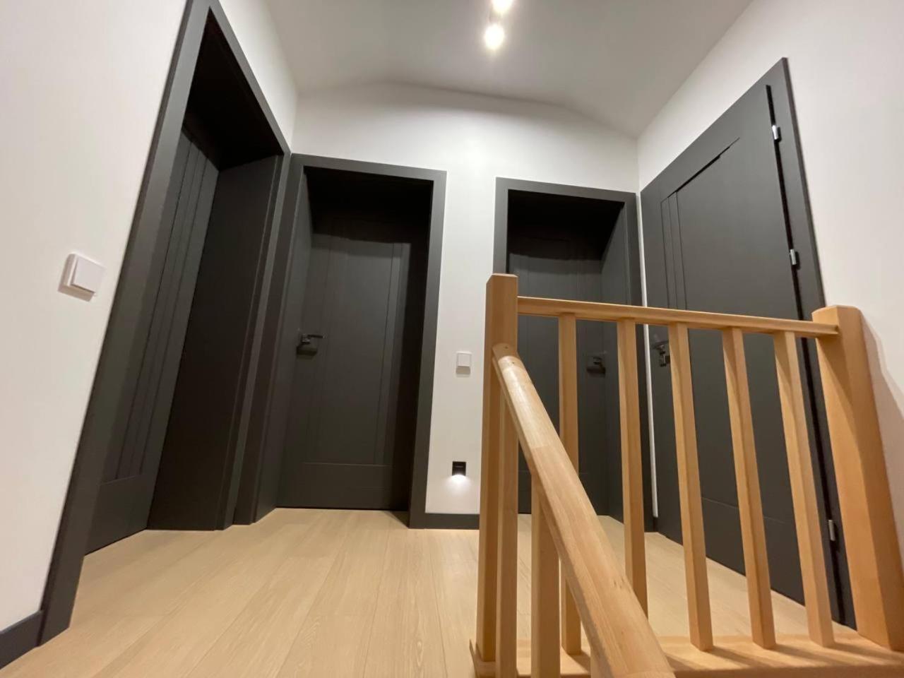 Horizon Apartmens * Yablunytsya