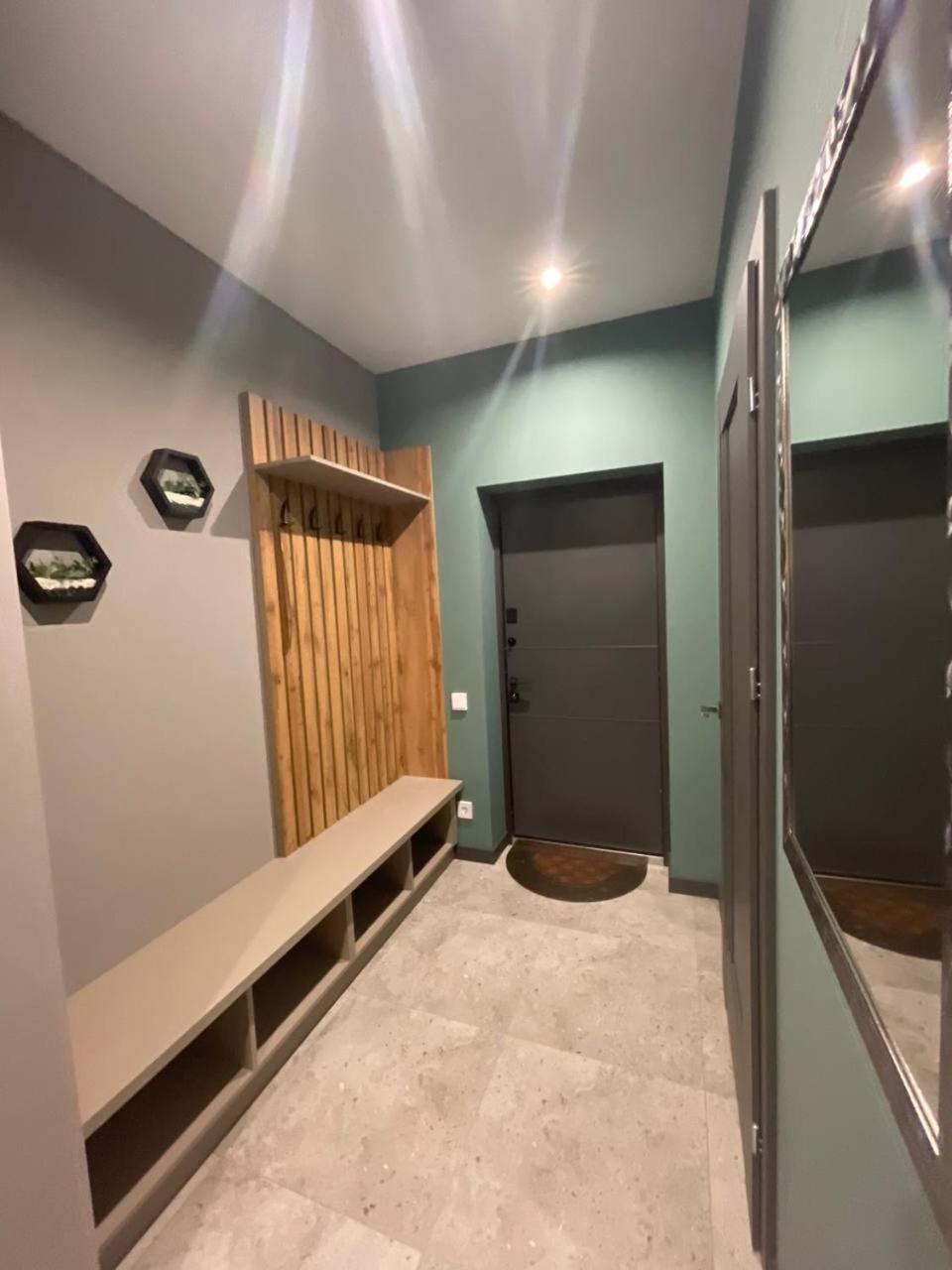 Horizon Apartmens Yablunytsya