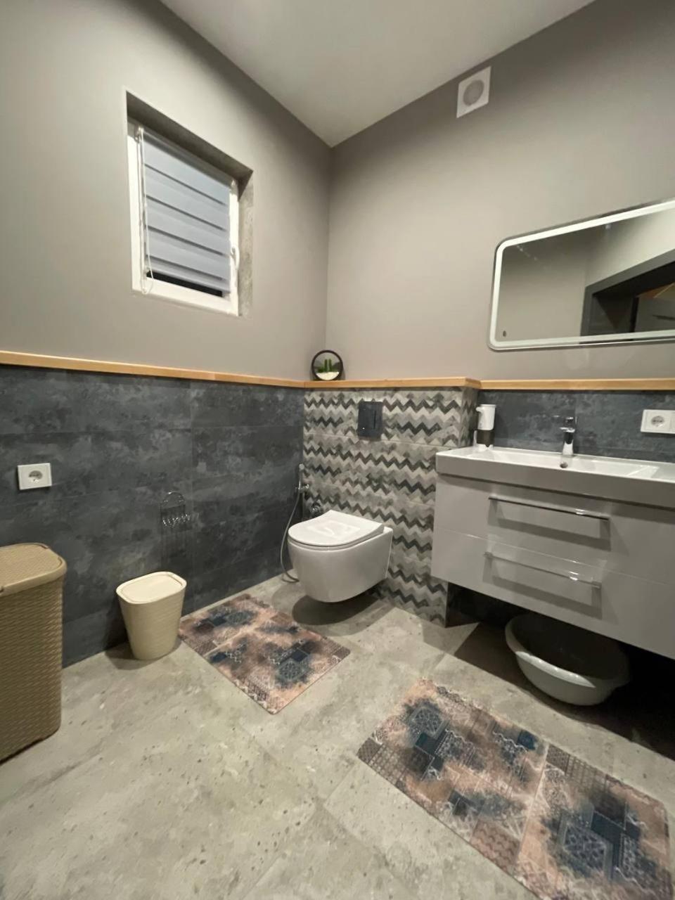 Horizon Apartmens Apartment Yablunytsya
