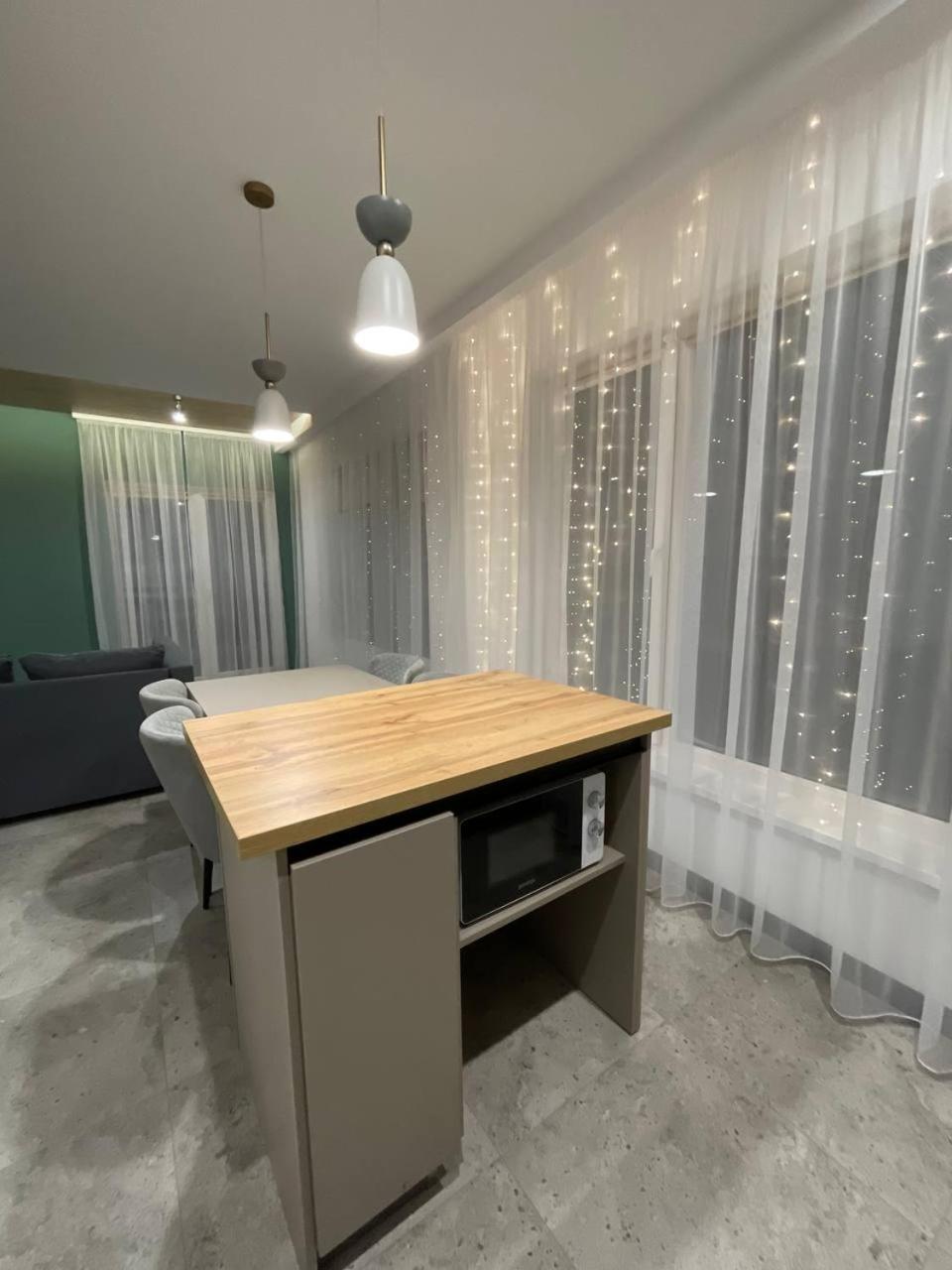 Horizon Apartmens Apartment