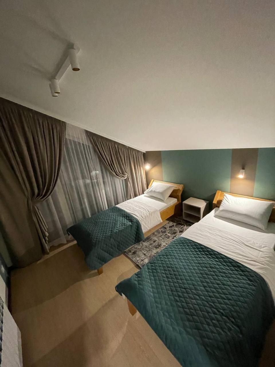 Horizon Apartmens