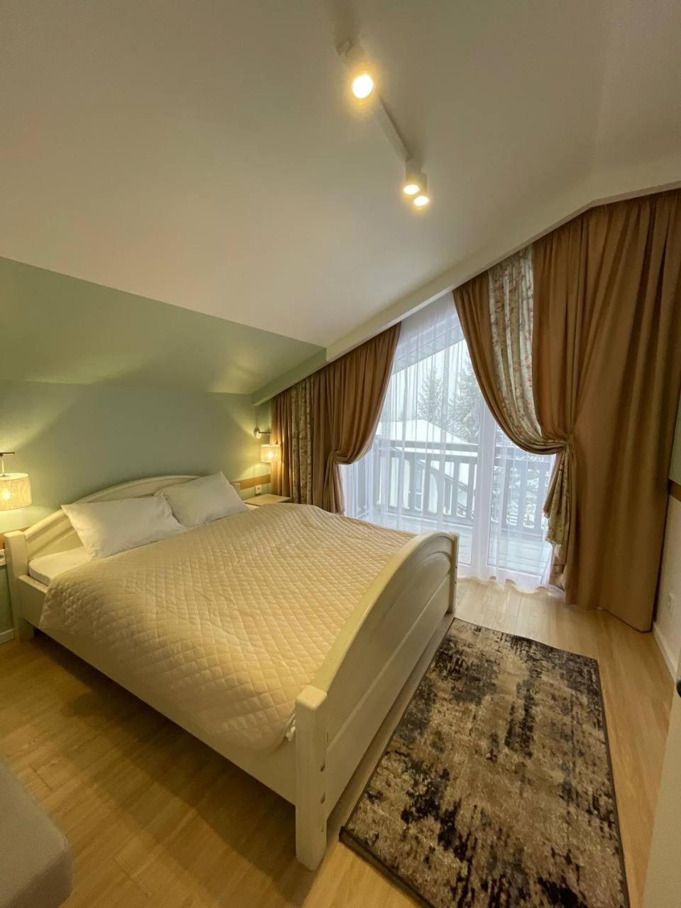 Horizon Apartmens Apartment