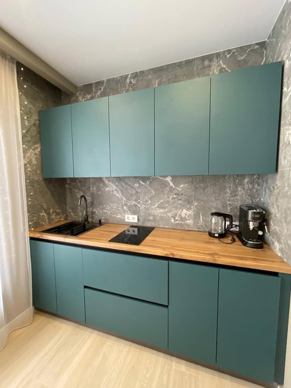 Horizon Apartmens *