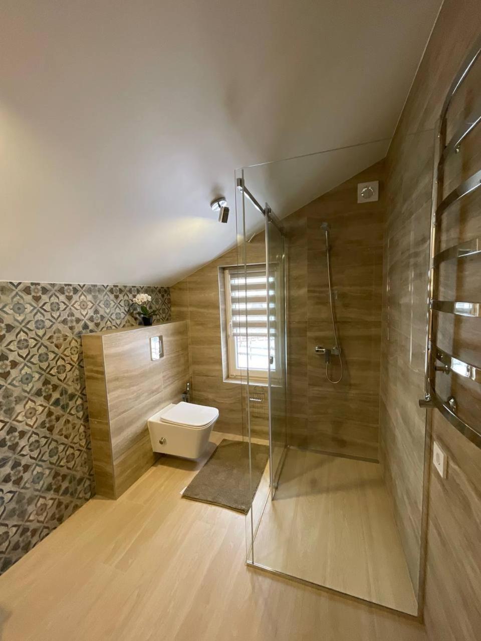 Horizon Apartmens