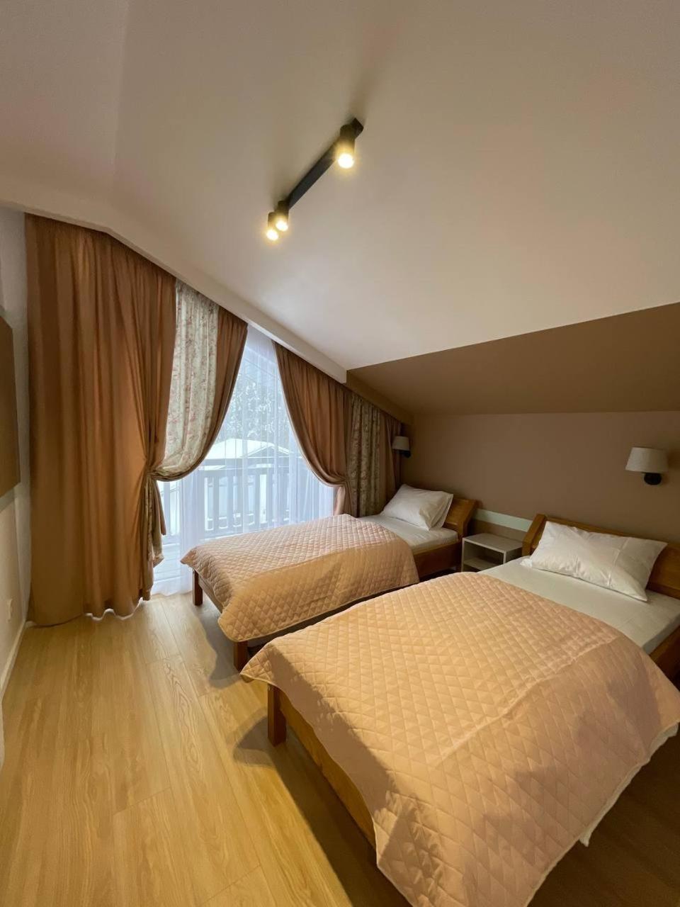 Horizon Apartmens Yablunytsya