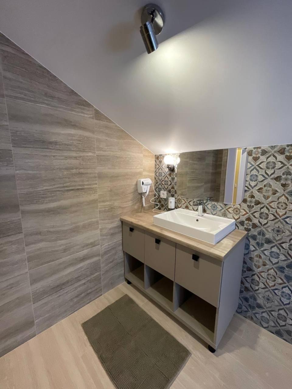 Horizon Apartmens * Yablunytsya