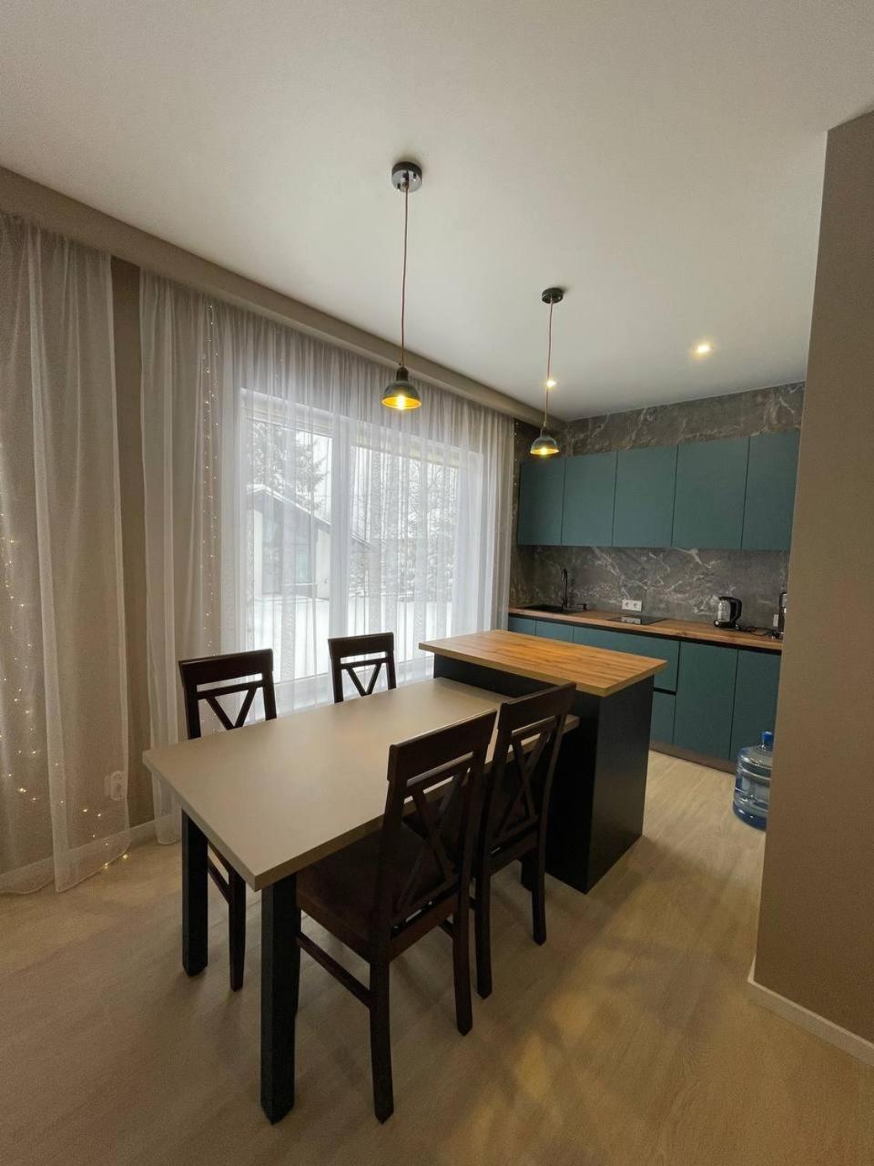 Horizon Apartmens *