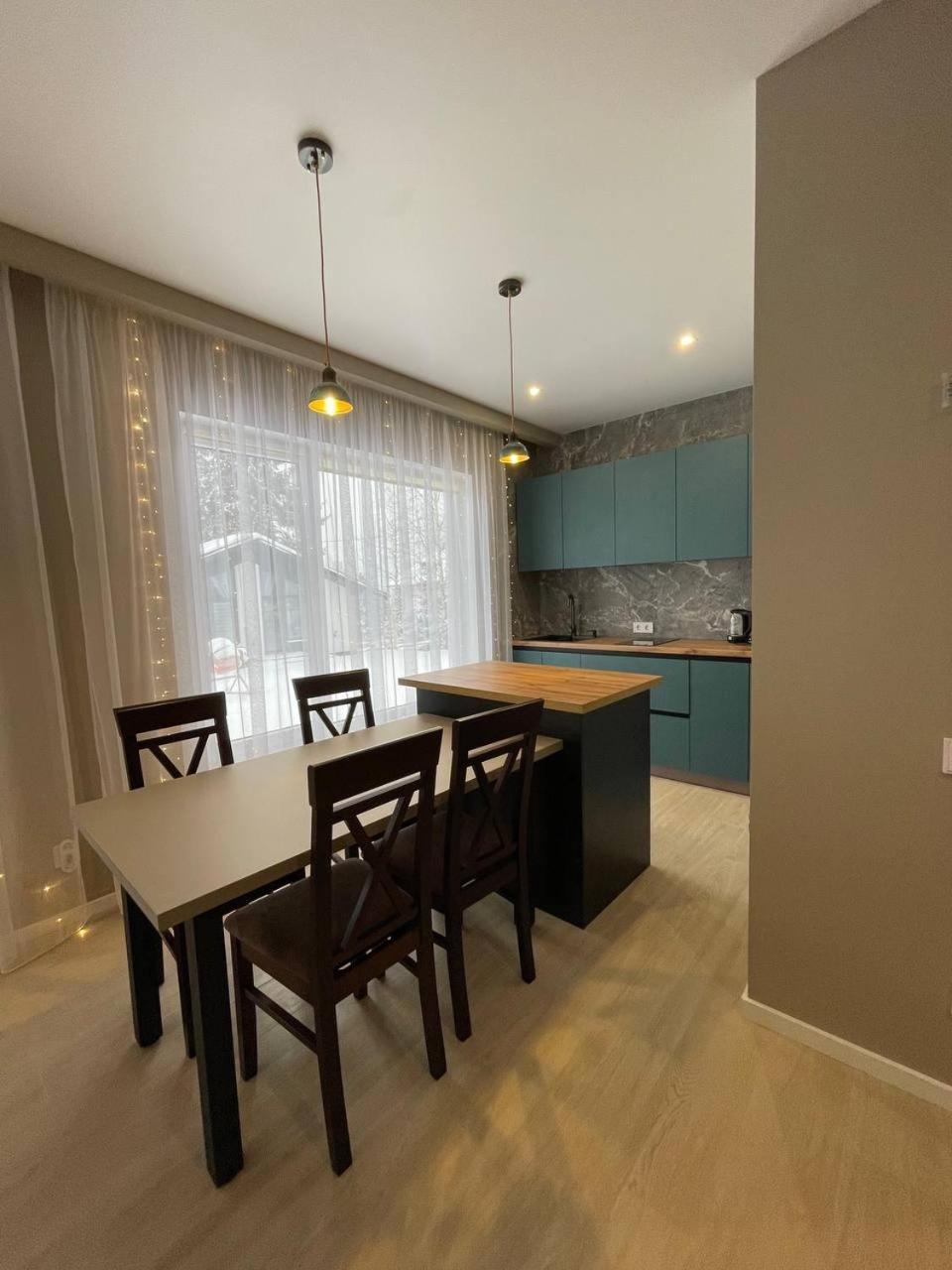 Horizon Apartmens * Yablunytsya