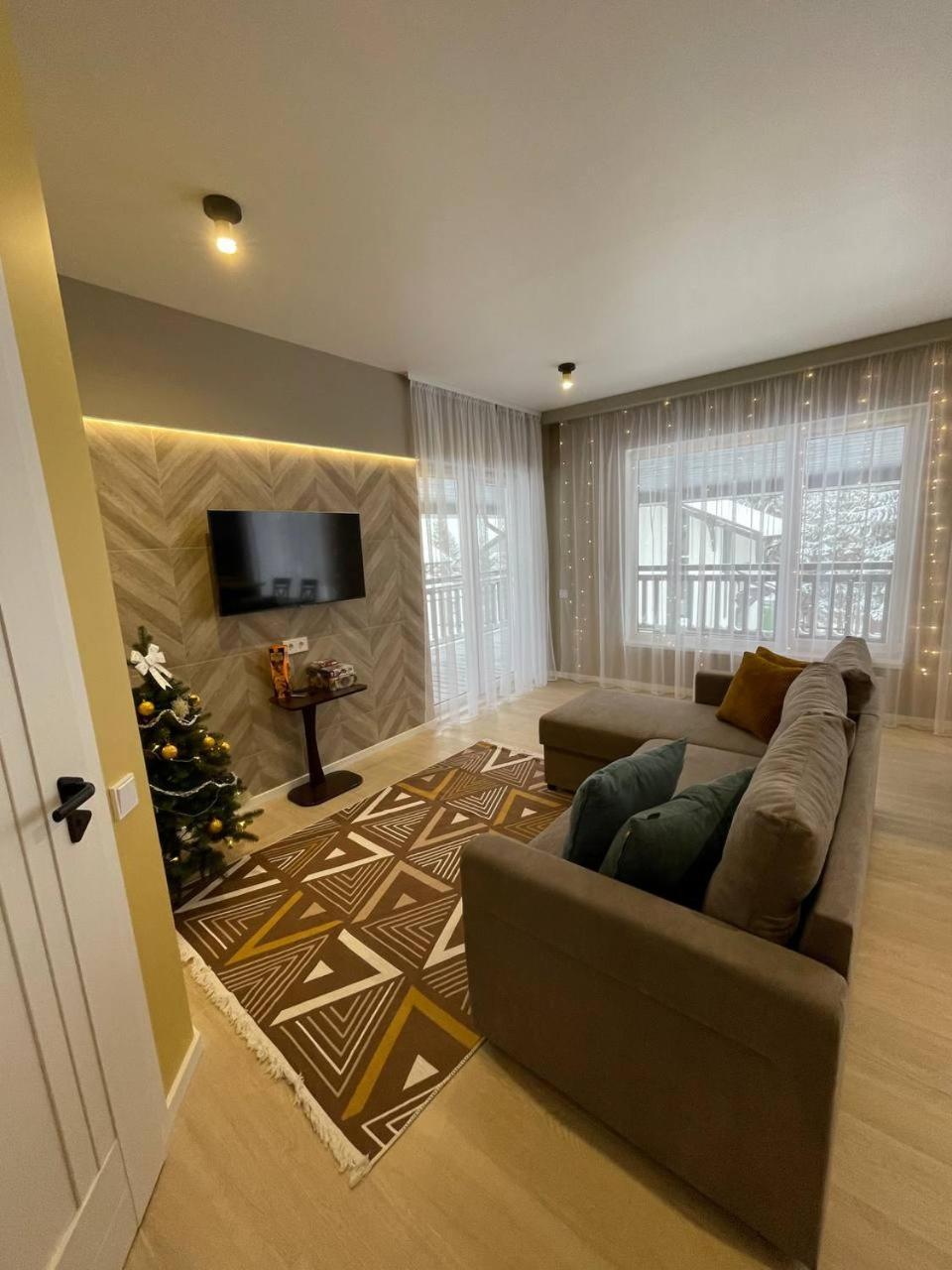 Horizon Apartmens Yablunytsya