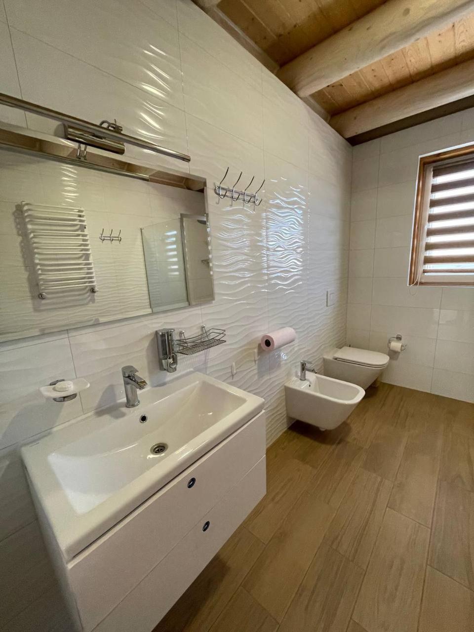 Horizon Apartmens * Yablunytsya