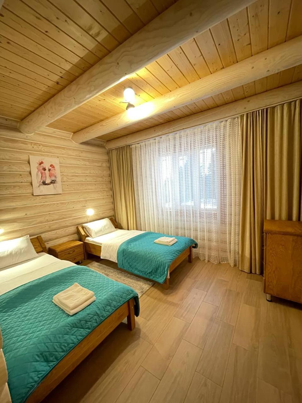 Horizon Apartmens * Yablunytsya