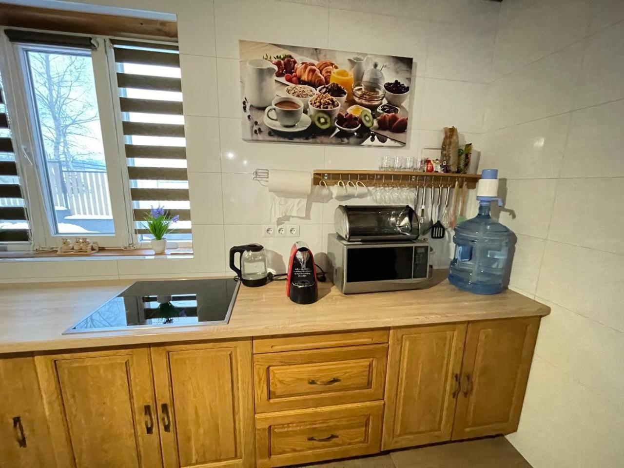 Horizon Apartmens Apartment
