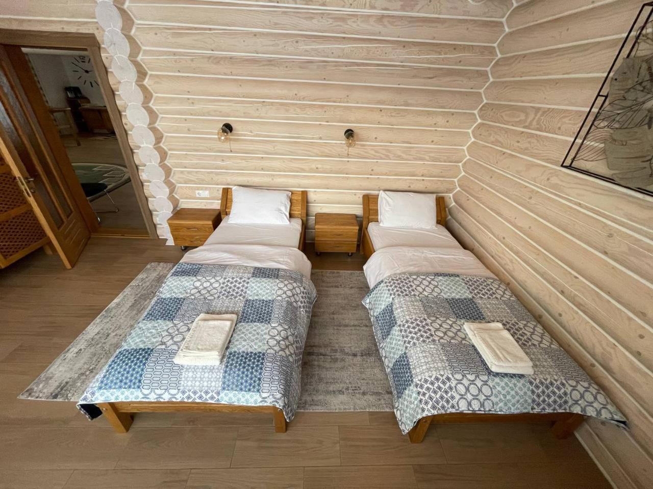Horizon Apartmens Yablunytsya