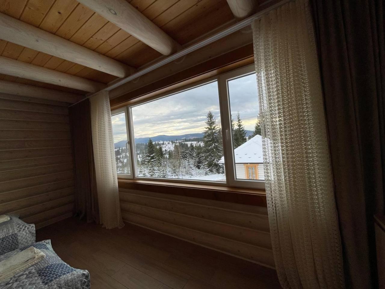 Horizon Apartmens *