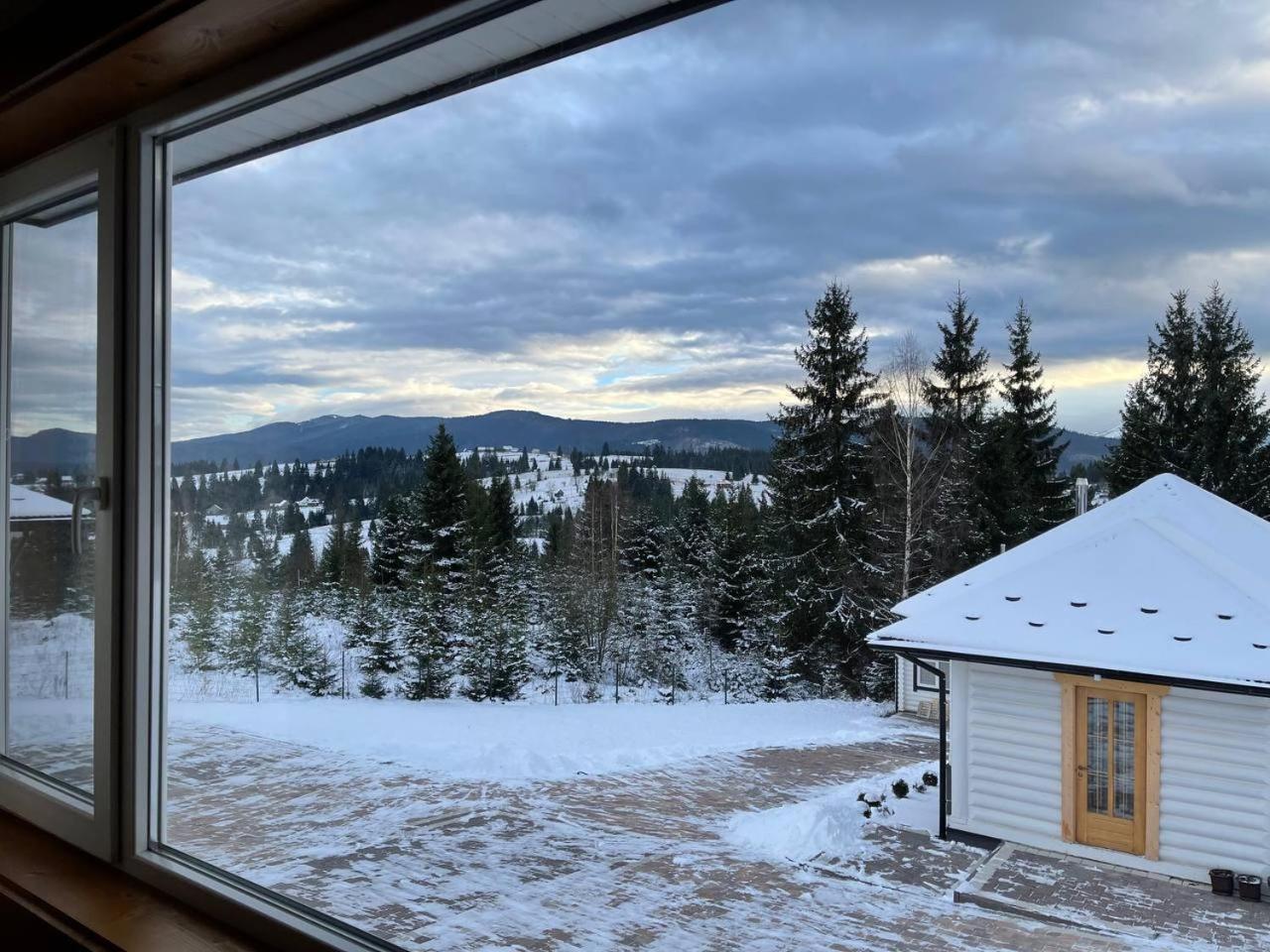 Horizon Apartmens