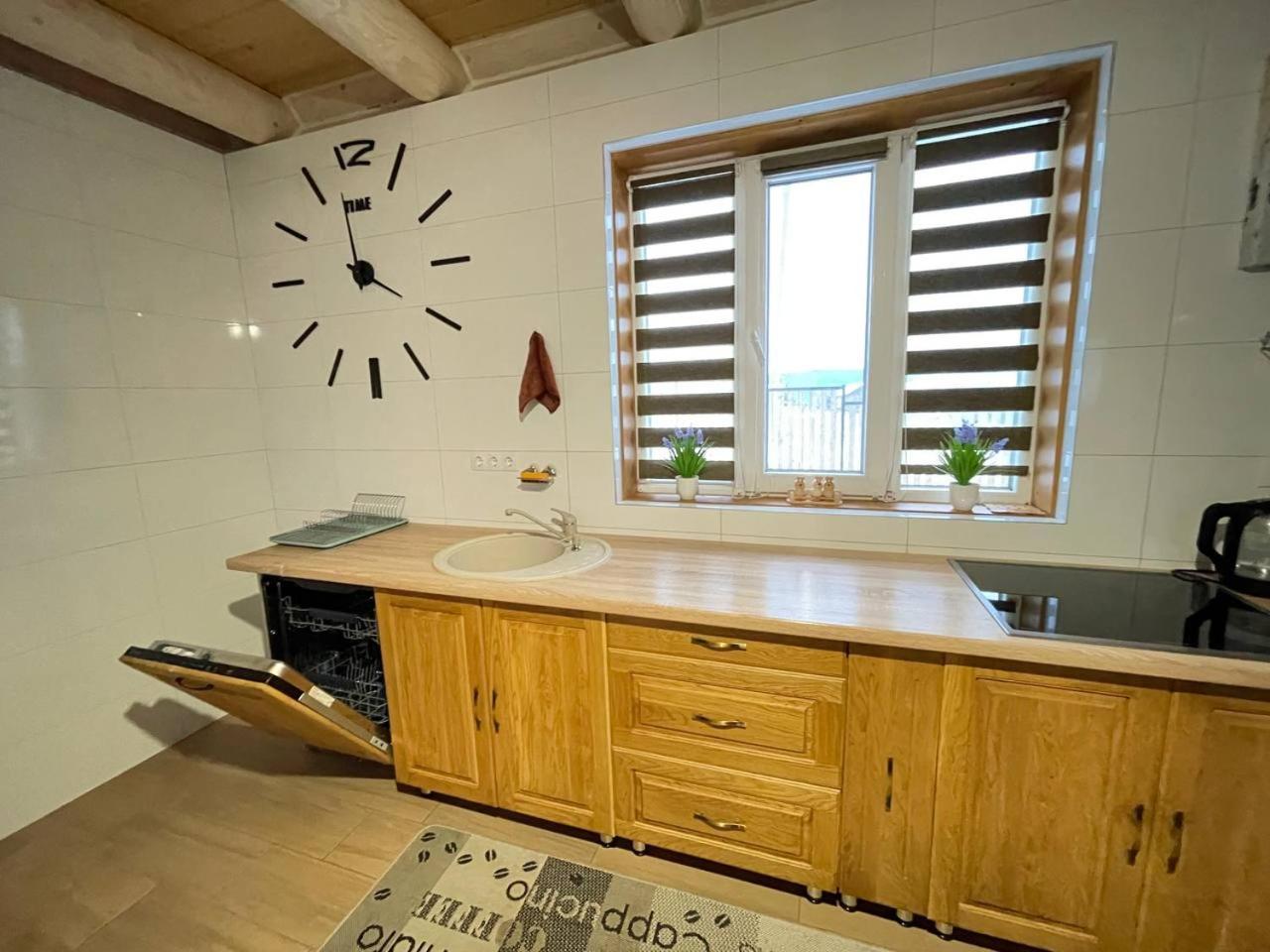 Horizon Apartmens Apartment Yablunytsya
