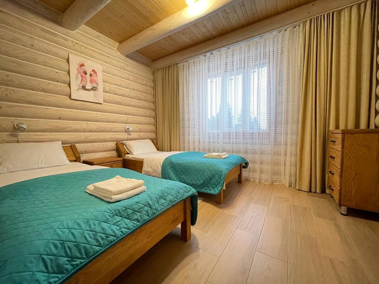 Horizon Apartmens Apartment *