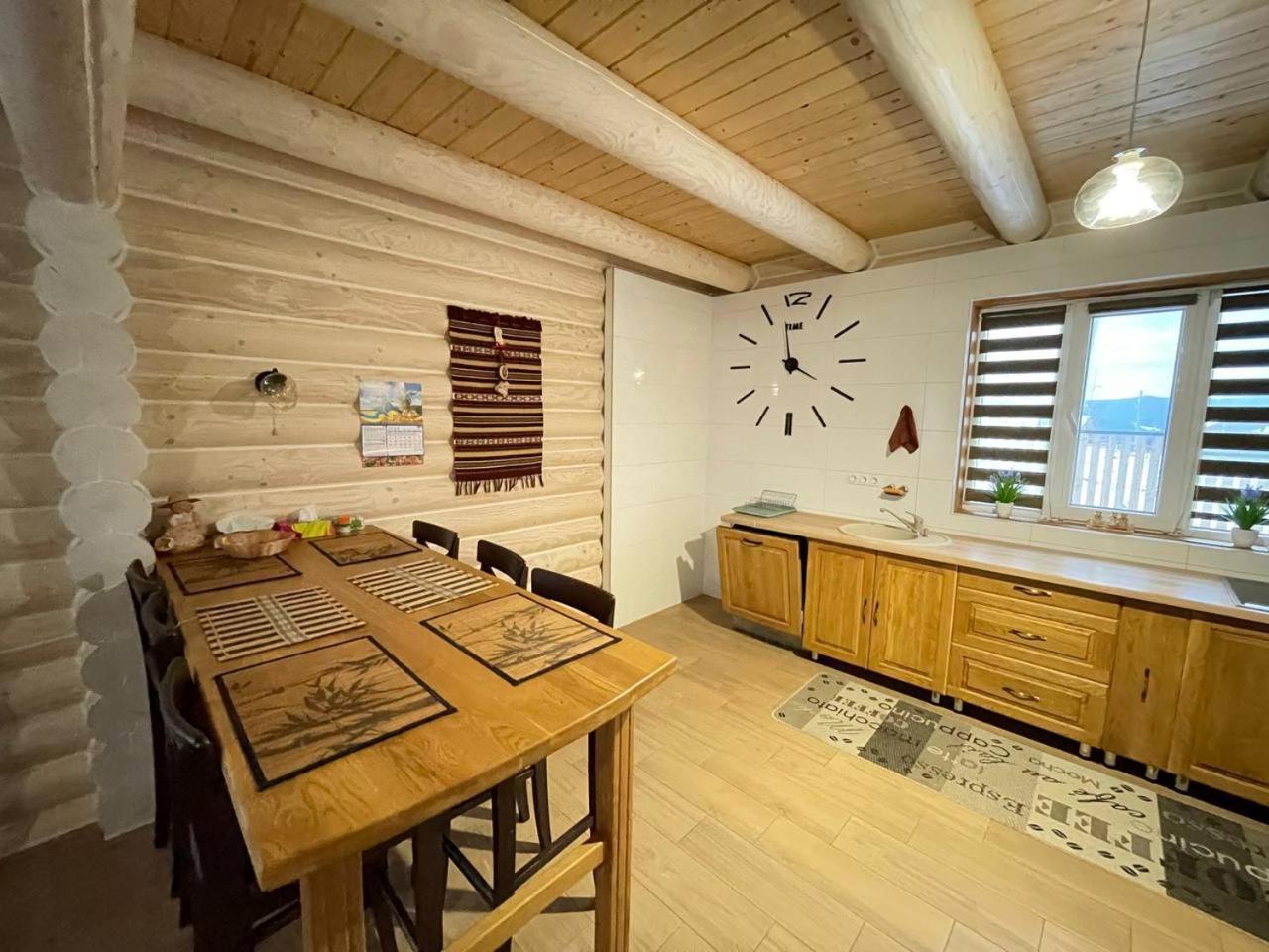 Horizon Apartmens * Yablunytsya