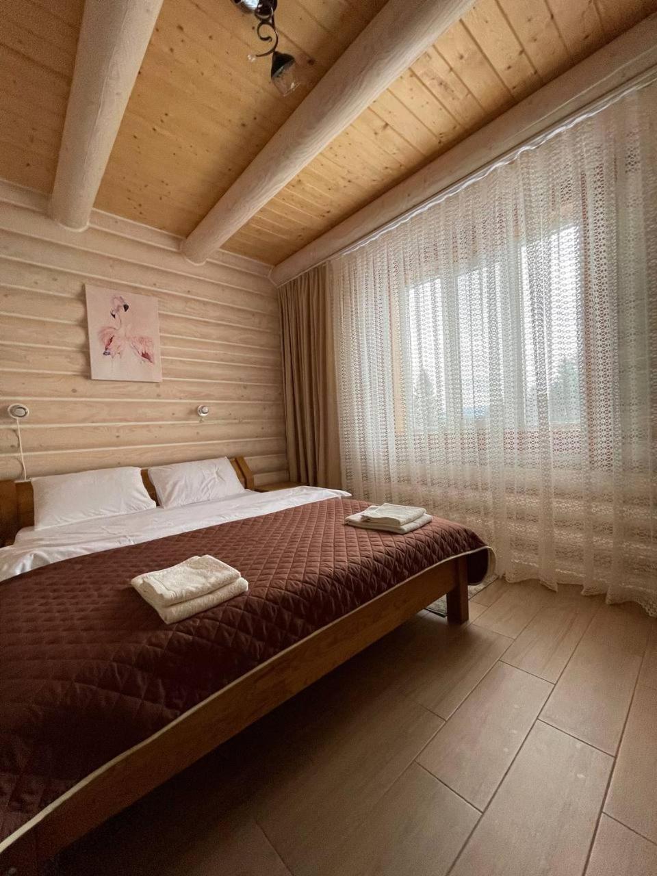 Horizon Apartmens Yablunytsya