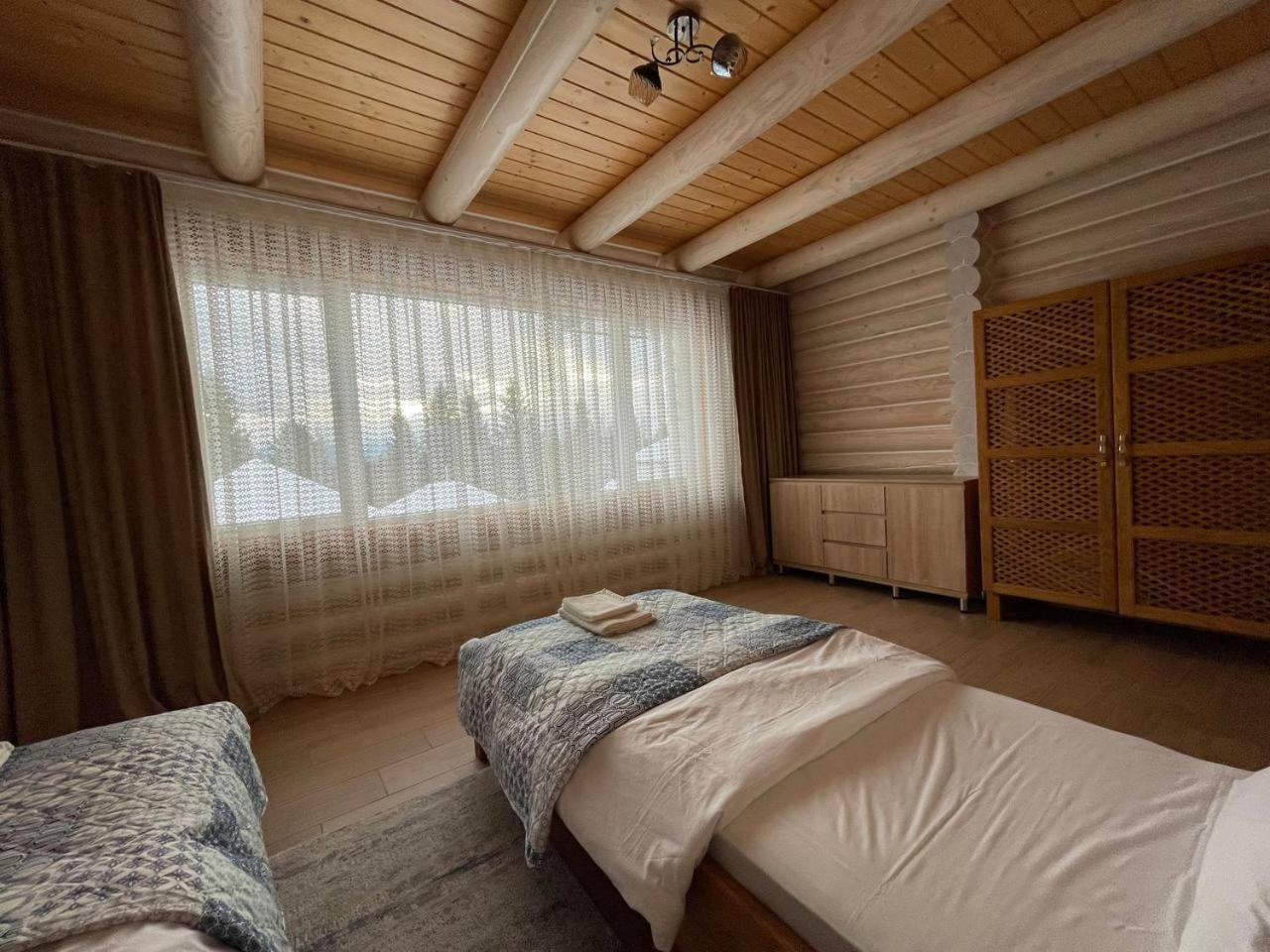 Horizon Apartmens *