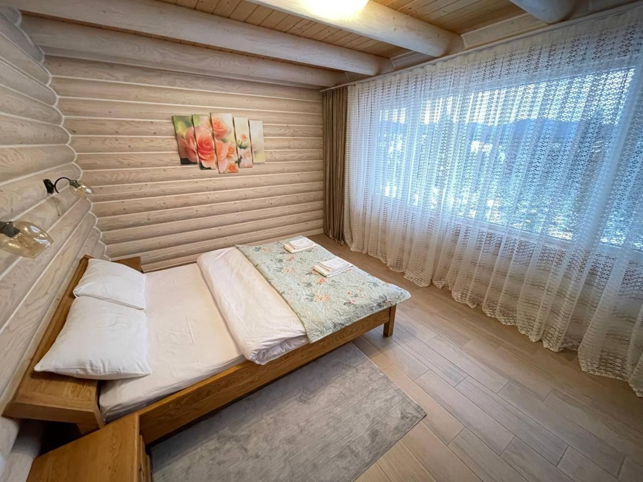 Apartment Horizon Apartmens Yablunytsya