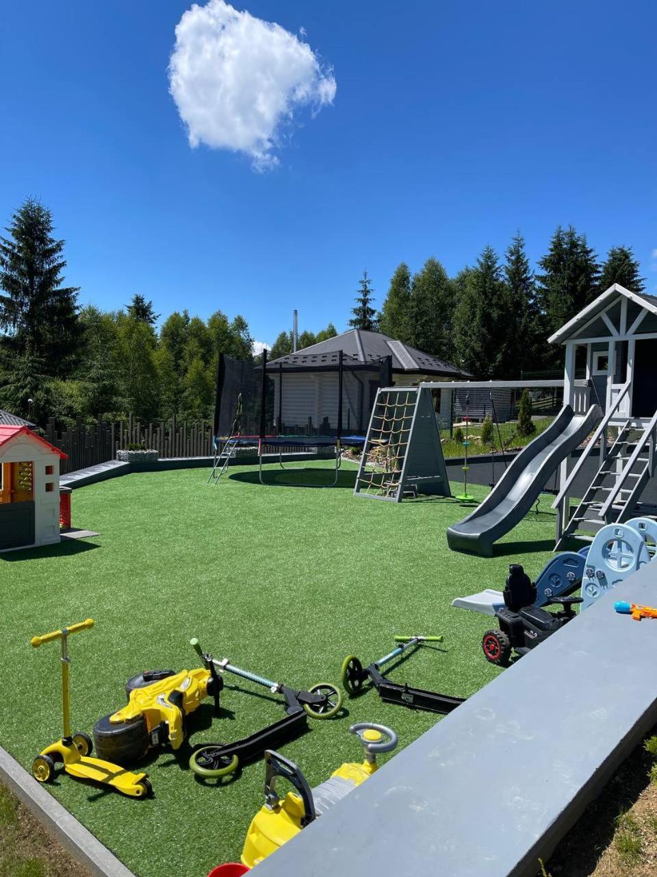 Horizon Apartmens