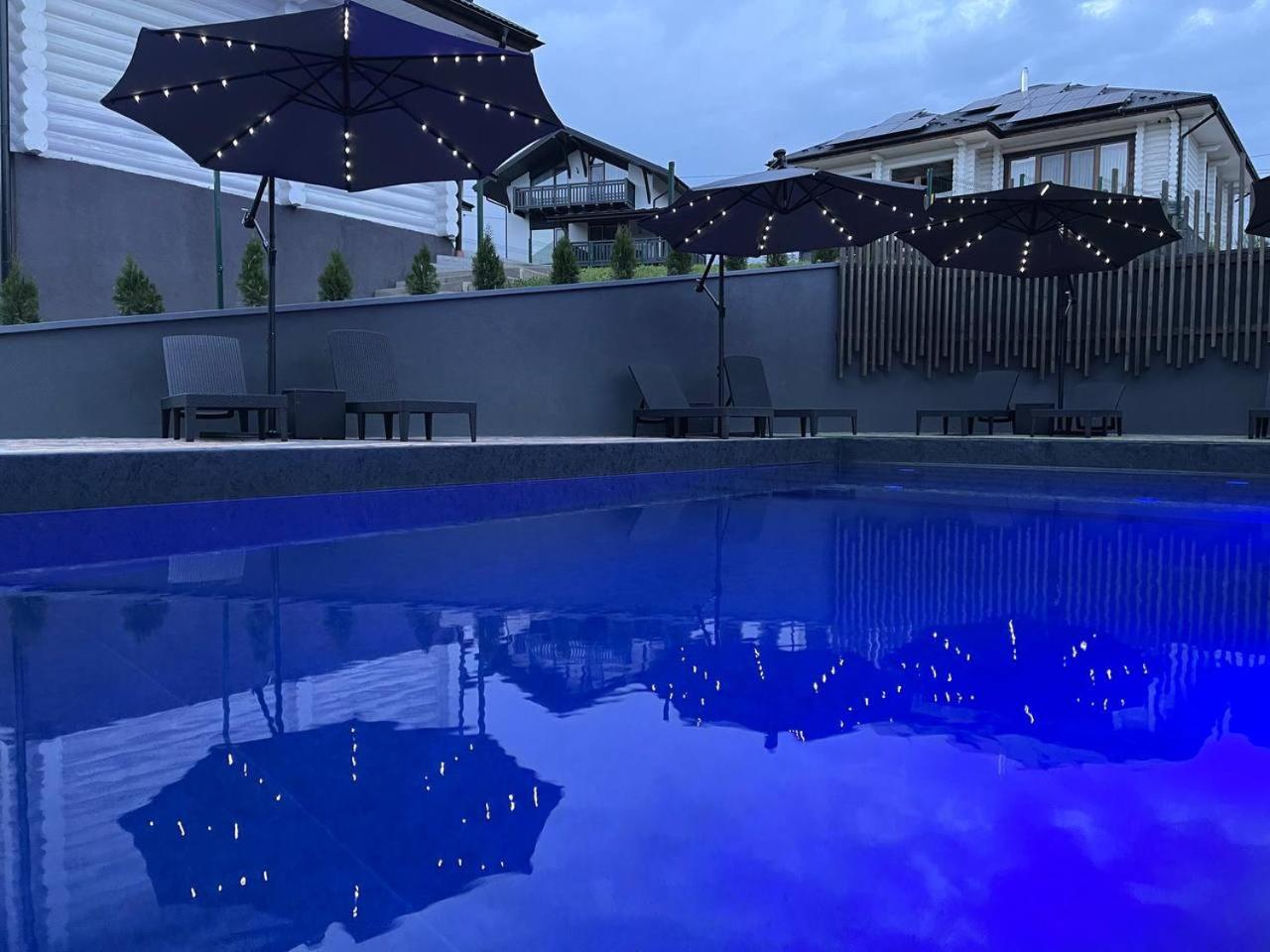 Horizon Apartmens Apartment