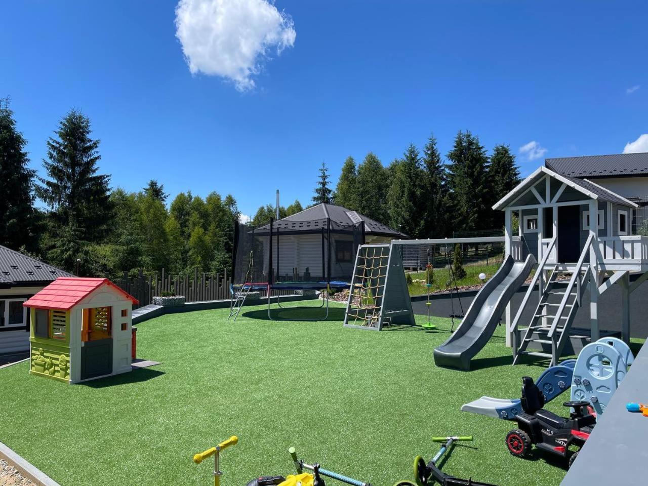 Horizon Apartmens Apartment